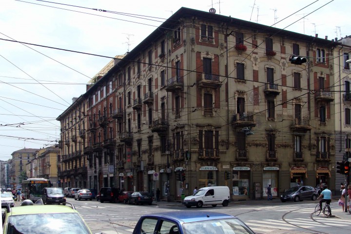 Milan